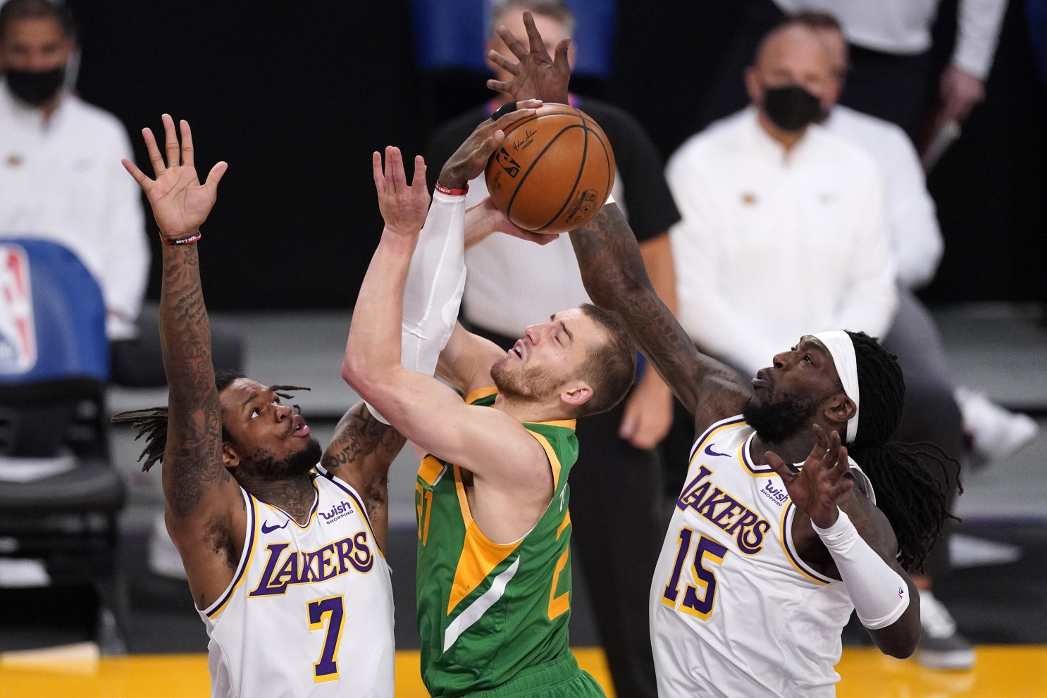 Los Utah Jazz no cuentan con Matt Thomas