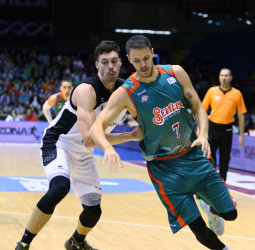 El Baloncesto Sevilla, a mantener en Bilbao el ritmo de la 2ª vuelta
