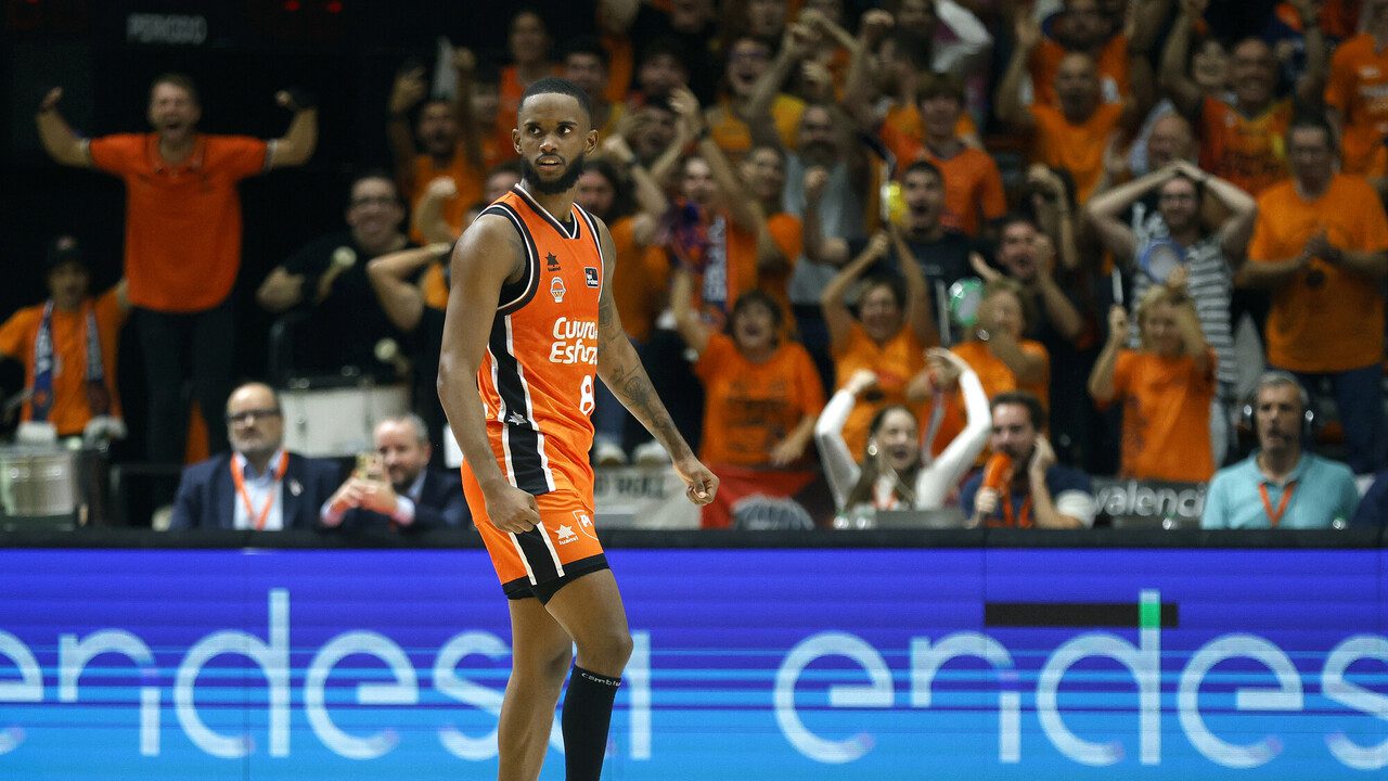 Resumen de la jornada 4 de la acb