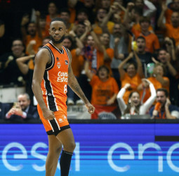 Resumen de la jornada 4 de la acb