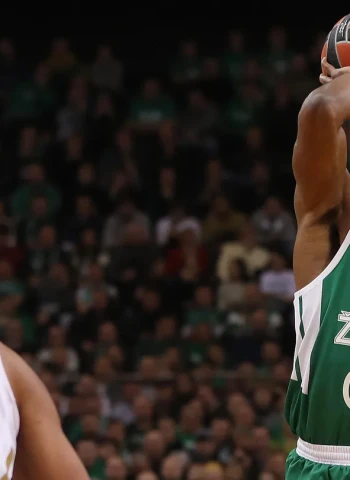 Evans lidera al Zalgiris ante un Bayern sin ideas, 75-67
