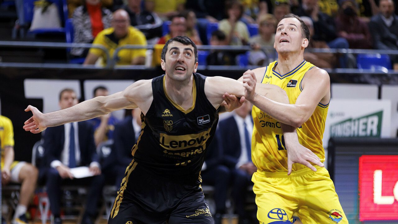 Giorgi Shermadini, Jugador de la Jornada 26