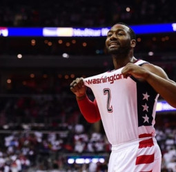 [3-3] John Wall fuerza el séptimo (91-92)