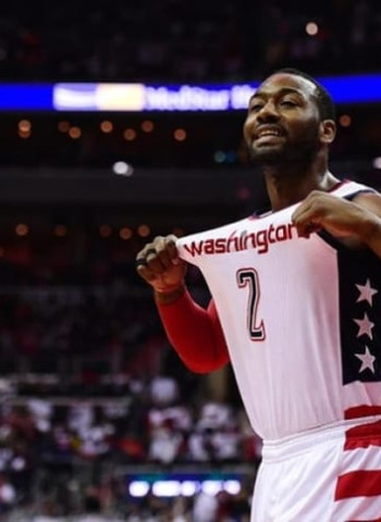[3-3] John Wall fuerza el séptimo (91-92)