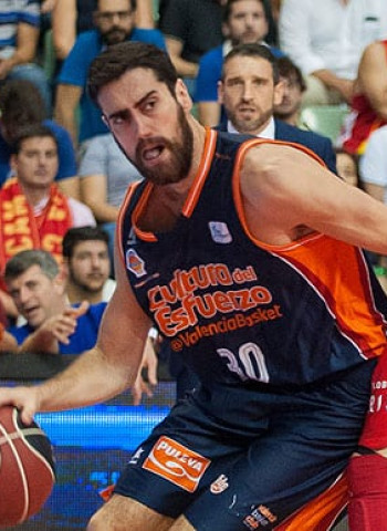 Joan Sastre sufre una microrrotura en el psoas izquierdo