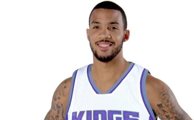 Marcus Williams vuelve siete años después, a la NBA