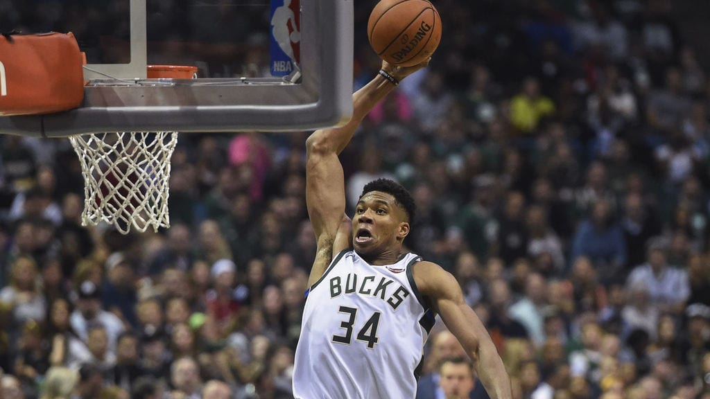 Los Milwaukee Bucks son los primeros en alcanzar las 50 victorias