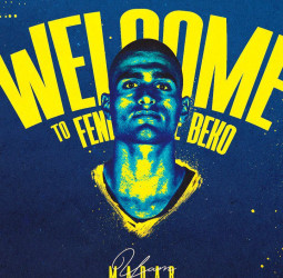 Yam Madar, nuevo jugador del Fenerbahce