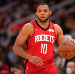 Eric Gordon, objetivo de los Phoenix Suns