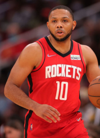 Eric Gordon, objetivo de los Phoenix Suns
