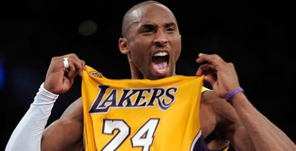 Los Lakers dan la campanada ante los Warriors