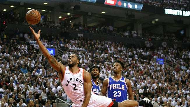 Los Sixers reciben un duro correctivo (89-125) [3-2]