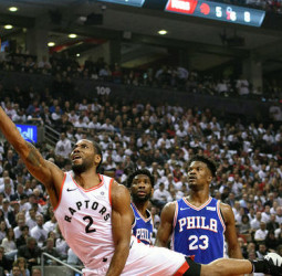 Los Sixers reciben un duro correctivo (89-125) [3-2]