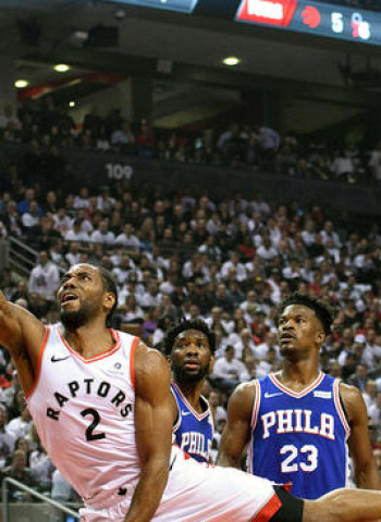 Los Sixers reciben un duro correctivo (89-125) [3-2]