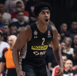 Copas nacionales: Partizan gana con contundencia en los cuartos serbios