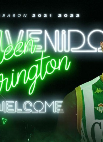 El Coosur Real Betis alcanza un acuerdo para la incorporación de Khadeen Carrington