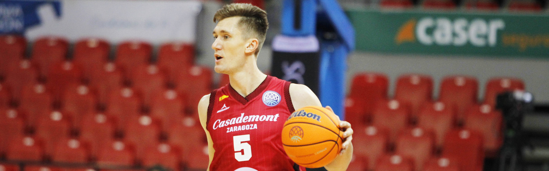 Casademont Zaragoza cierra la fase de grupos recibiendo a Pszczólka Start Lublin