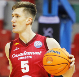 Casademont Zaragoza cierra la fase de grupos recibiendo a Pszczólka Start Lublin