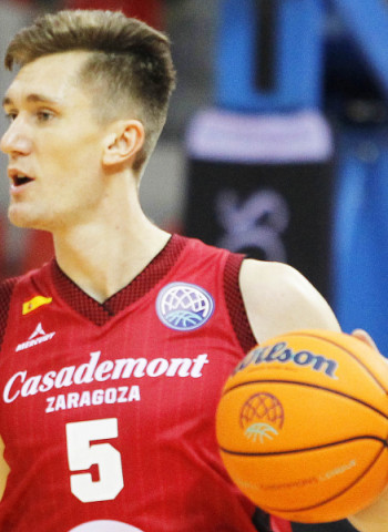 Casademont Zaragoza cierra la fase de grupos recibiendo a Pszczólka Start Lublin