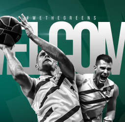 El Panathinaikos anuncia el fichaje de Nemanja Nedovic