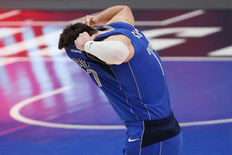 Se derrumba el proyecto de los Dallas Mavericks