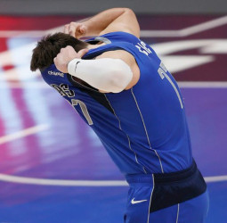 Se derrumba el proyecto de los Dallas Mavericks