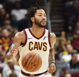 Minnesota Timberwolves, posible destino para Derrick Rose