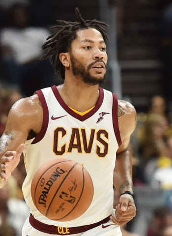 Minnesota Timberwolves, posible destino para Derrick Rose