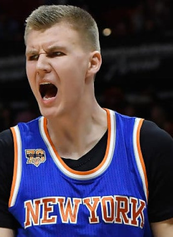 Knicks y Wizards llevarán por noveno año la NBA a Londres