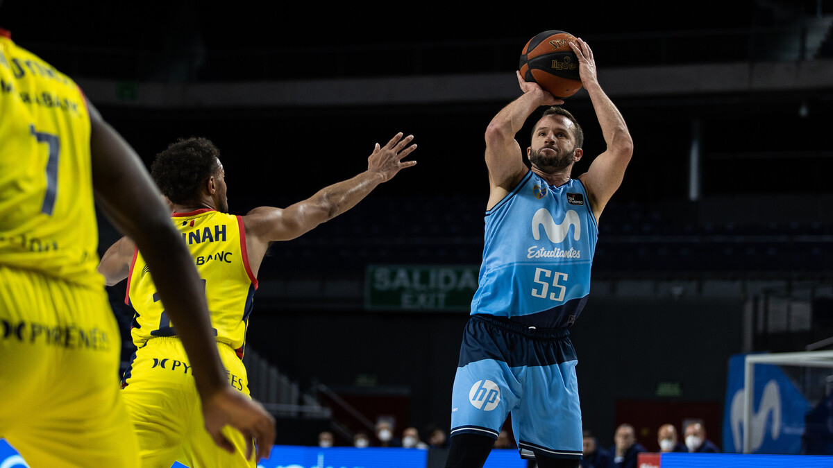 JJ Barea sentencia en la prórroga (97-85)