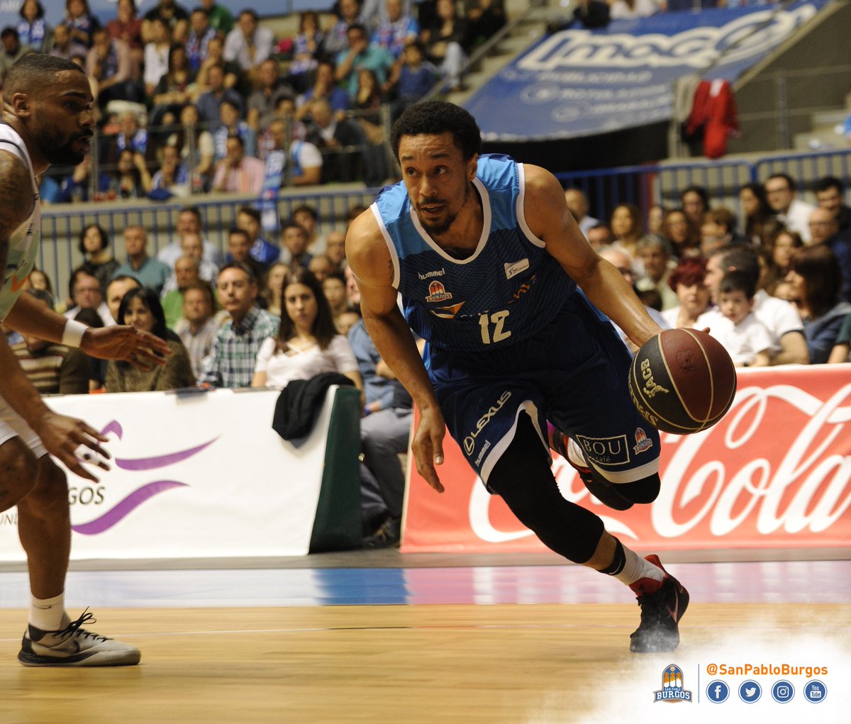 John Jenkins, opción exterior para el Baskonia