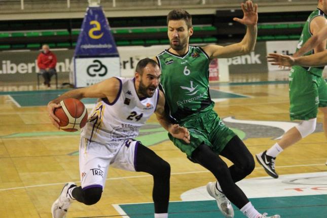 El Leche Río Breogán coge confianza antes de la Copa Princesa