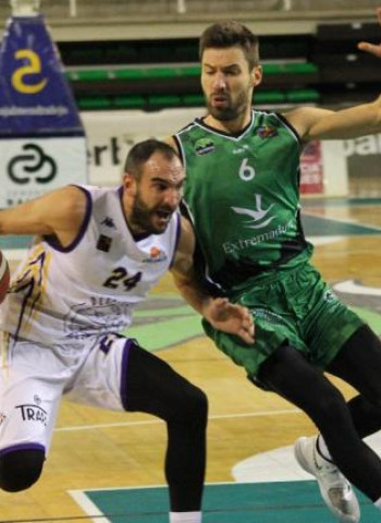 El Leche Río Breogán coge confianza antes de la Copa Princesa