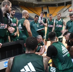 Previa EuroLeague 22/23: Panathinaikos Atenas