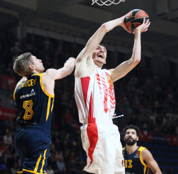 El Khimki se diluye en Belgrado (90-78)