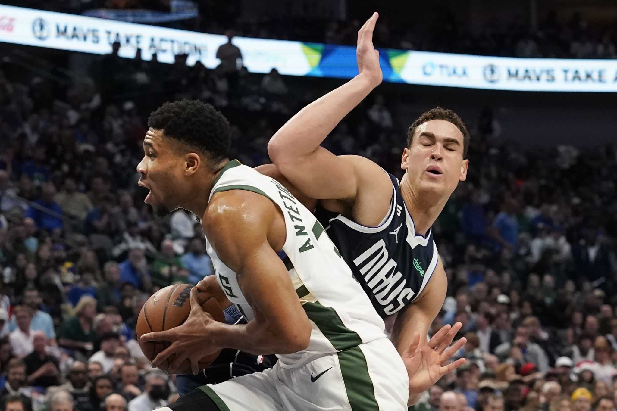 Un vistazo a la noche NBA
