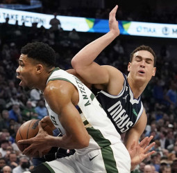 Un vistazo a la noche NBA