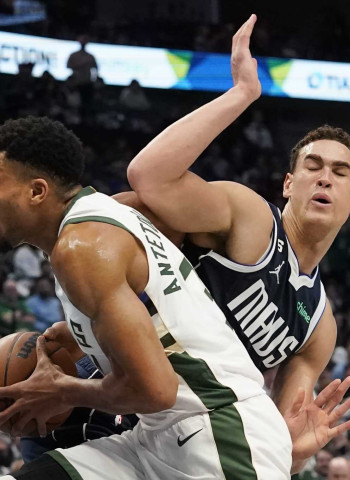 Un vistazo a la noche NBA