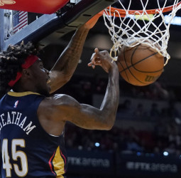 El Bayern Múnich ficha a Zylan Cheatham