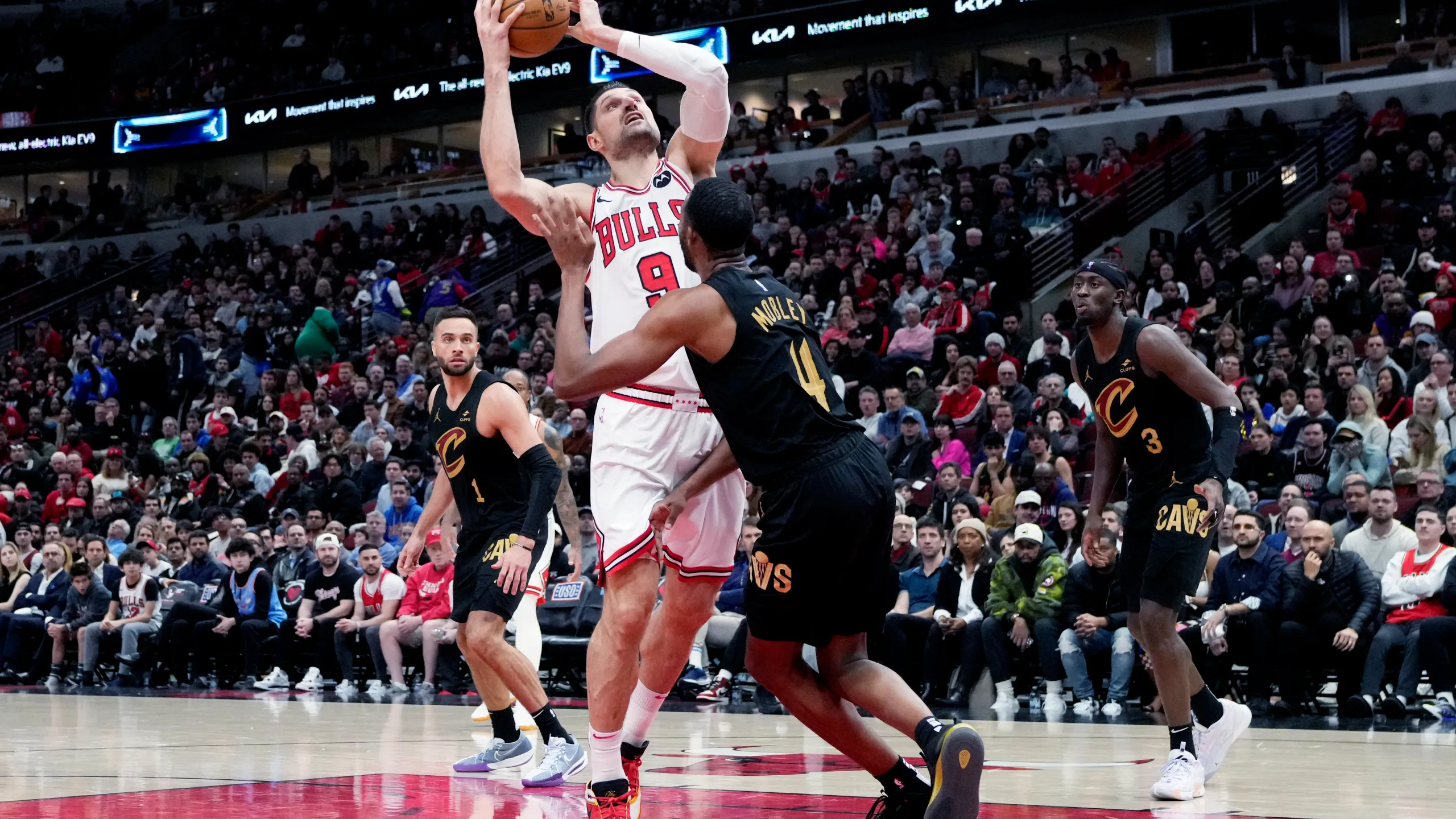 Videoresúmenes de la jornada NBA (6 games) 28/02