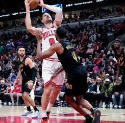 Videoresúmenes de la jornada NBA (6 games) 28/02