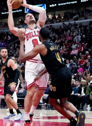 Videoresúmenes de la jornada NBA (6 games) 28/02