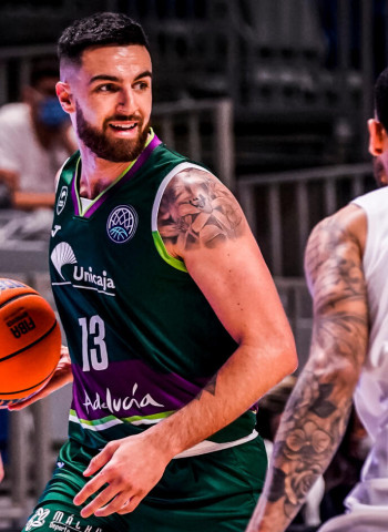 El Unicaja, a romper la imbatibilidad en casa del U-BT Cluj Napoca