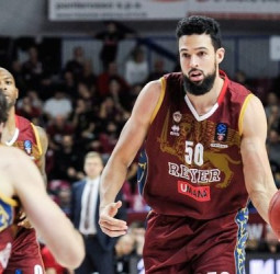 Coppa italiana: El Venezia elimina primero a la Virtus Bolonia, y en semifinales al Armani Milán