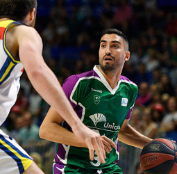 Unicaja no da opción y MoraBanc Andorra no estará en los playoffs (72-66)