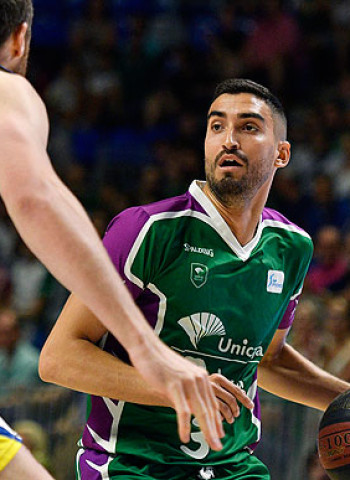 Unicaja no da opción y MoraBanc Andorra no estará en los playoffs (72-66)