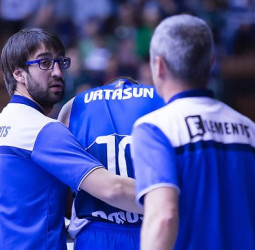 Txemi Urtasun se perderá lo que resta de temporada