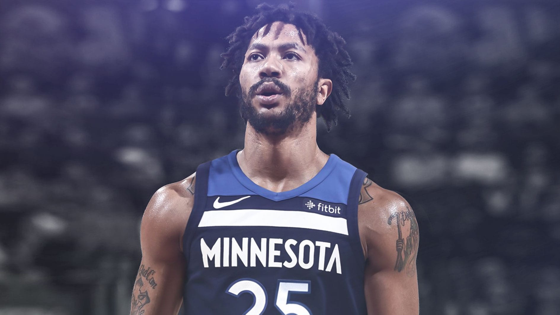 Los Pistons sondean la opción de fichar a Derrick Rose