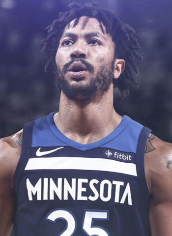 Los Pistons sondean la opción de fichar a Derrick Rose