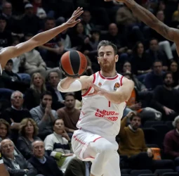 Previa EuroLeague: Partizan vs. Valencia Basket